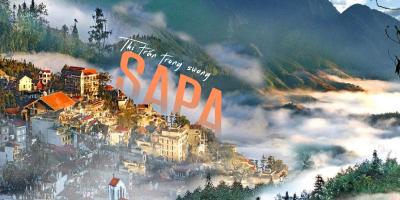 KHÁM PHÁ HÀ NỘI - SAPA 3 NGÀY 2 ĐÊM du_lich_sapa_hoangviettravel