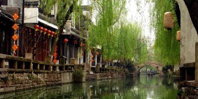 Khám phá Tour Hàng Châu Thượng Hải Ô Trấn 7 Ngày 6 Đêm Khám phá Tour Hàng Châu Thượng Hải Ô Trấn 7 Ngày 6 Đêm