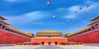 Tour Bắc Kinh Cổ Bắc Thủy Trấn 5 Ngày 4 Đêm Trọn Gói Tour Bắc Kinh Cổ Bắc Thủy Trấn 5 Ngày 4 Đêm Trọn Gói