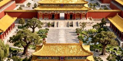 Tour Bắc Kinh - Cổ Bắc Thủy Trấn 5 Ngày 4 Đêm Trọn Gói Tour Bắc Kinh - Cổ Bắc Thủy Trấn 5 Ngày 4 Đêm Trọn Gói