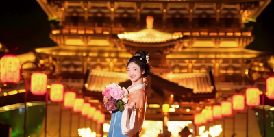 Tour Bắc Kinh Thượng Hải 7 ngày 6 đêm Không Mua Sắm