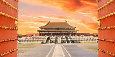 Tour Bắc Kinh Thượng Hải - Hàng Châu - Ô Trấn 6N5Đ Tour Bắc Kinh Thượng Hải - Hàng Châu - Ô Trấn 6N5Đ