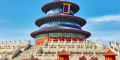 Tour Bắc Kinh Thượng Hải Hàng Châu Ô Trấn Trọn Gói