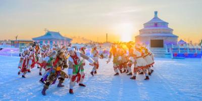 Tour Cáp Nhĩ Tân Làng Tuyết Hương 6 Ngày 5 Đêm Trọn Gói Tour Cáp Nhĩ Tân Làng Tuyết Hương 6 Ngày 5 Đêm Trọn Gói