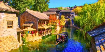 Tour du lịch Bắc Kinh Cổ Bắc Thủy Trấn 5N4Đ trọn gói Tour du lịch Bắc Kinh Cổ Bắc Thủy Trấn 5N4Đ trọn gói
