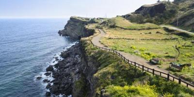 tour đảo Jeju Hàn Quốc từ Hà Nội