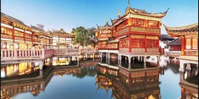 Tour du lịch Thượng Hải Ô Trấn Hàng Châu 5 Ngày 4 Đêm Tour du lịch Thượng Hải Ô Trấn Hàng Châu 5 Ngày 4 Đêm