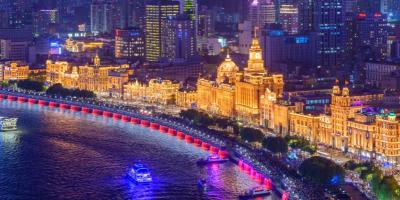 Tour du lịch Trung Quốc 6N5Đ: Bắc Kinh - Thượng Hải Tour du lịch Trung Quốc 6N5Đ: Bắc Kinh - Thượng Hải