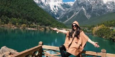Tour Hà Nội – Lệ Giang – Đại Lý – Shangrila 6N5Đ Tour Hà Nội Lệ Giang Đại Lý Shangrila 6 ngày 5 đêm