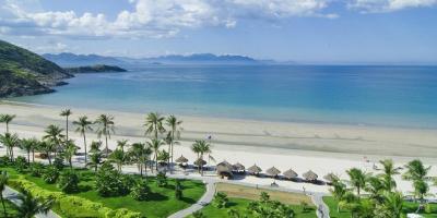 Tour Hà Nội Nha Trang Ninh Thuận 4n3đ bay VNA trọn gói