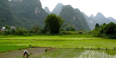 Tour Hà Nội – Quế Lâm – Dương Sóc 5N4Đ Tour Hà Nội Quế Lâm Dương Sóc 5 ngày 4 đêm