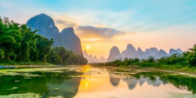 Tour Hà Nội Quế Lâm Dương Sóc 5N4Đ: Khám Phá Tiên Cảnh Tour Hà Nội Quế Lâm Dương Sóc 5N4Đ: Khám Phá Tiên Cảnh