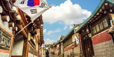 Tour Hàn Quốc 5 ngày 4 đêm: Hà Nội - Seoul - Nami Tour Hàn Quốc 5 ngày 4 đêm: Hà Nội - Seoul - Nami
