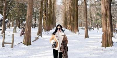 Tour Hàn Quốc 5 Ngày 4 Đêm: Seoul - Nami - Starfield