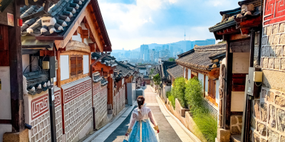 Tour Hàn Quốc 6 Ngày 5 Đêm: Khám Phá Seoul - Nami - Everland Tour Hàn Quốc 6 Ngày 5 Đêm: Khám Phá Seoul - Nami - Everland