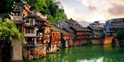 Tour Nam Ninh – Thái Bình Cổ Trấn – Bắc Hải 3N2Đ từ Hà Nội Tour Nam Ninh – Thái Bình Cổ Trấn – Bắc Hải 3N2Đ từ Hà Nội