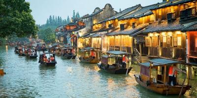 Tour Quế Lâm Dương Sóc 4 Ngày 3 Đêm Trọn Gói Giá Tốt Tour Quế Lâm Dương Sóc 4 Ngày 3 Đêm Trọn Gói Giá Tốt