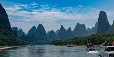 Tour Quế Lâm – Dương Sóc 4N3Đ Tour Quế Lâm Dương Sóc 4 ngày 3 đêm