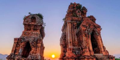 Tour Quy Nhơn Tuy Hòa 4n3đ bay VNA - Ưu đãi Quý 1/2027