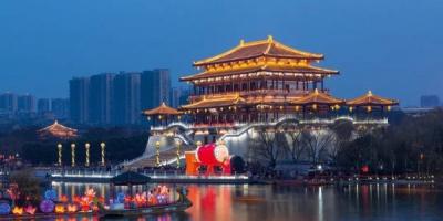 Tour Tây An – Lạc Dương – Khai Phong – Trịnh Châu 6N5Đ (No Shopping, Bay MU/FM)