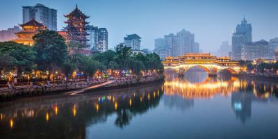 Tour Thành Đô Cửu Trại Câu 6 Ngày 5 Đêm Không Mua Sắm
