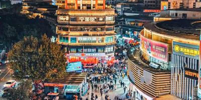 Tour Trung Quốc đường bộ: Nam Ninh – Quảng Châu – Chu Hải – Thâm Quyến 4N3Đ