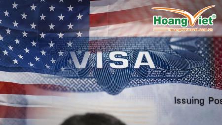 Hướng Dẫn Gia Hạn Visa Mỹ Qua Bưu Điện Mới Nhất