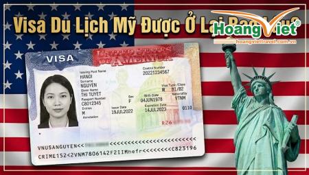 Visa Du Lịch Mỹ Được Ở Lại Bao Lâu? Giải Đáp Chi Tiết