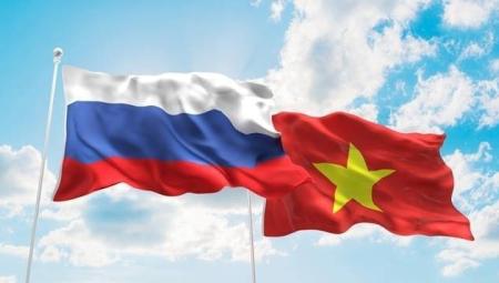 Nga Miễn Visa Cho Việt Nam Từ 15/10, Lưu Trú Tối Đa 30 Ngày