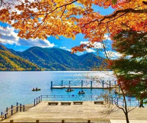 du lịch nhật bản mùa nào đẹp nhất - hoàng việt travel