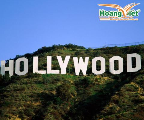 Du Lịch Mỹ: Hà Nội - Los Angeles - Las Vegas - Washington DC - Philadelphis - New York 10 Ngày