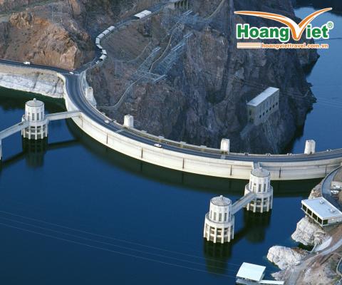 Du Lịch Mỹ: New York - Philadealphia - Washington DC - Las Vegas - Hoover Dam - Los Angeles - HollyWood - Universal - San Franciso 11 Ngày 10 Đêm