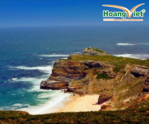 Du Lịch Nam Phi - Vùng Đất Kim Cương: Johannesburg - Pretoria - Sun City - Cape Town 8 Ngày