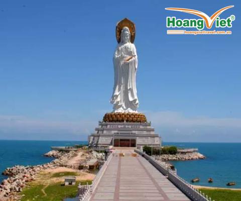 Du Lịch Trung Quốc: Hà Nội - Phượng Hoàng Cổ Trấn - Trương Gia Giới 5 Ngày Bay China Southern Airlines