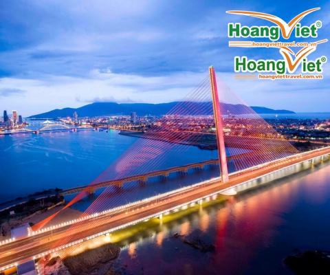 Du lịch Hà Nội : Cần Thơ - Phú Quốc - Hà Nội 5 Ngày 4 Đêm