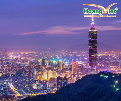 Du lịch Mỹ: Hà Nội - Los Angeles - Las Vegas - San Jose - San Francisco 9 Ngày