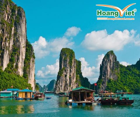 HÀ NỘI – HẠ LONG – HÀ NỘI