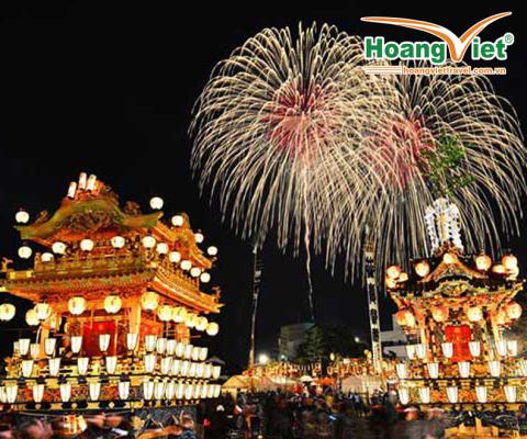 CHƯƠNG TRÌNH ĐÓN NĂM MỚI TẠI NHẬT BẢN   HÀ NỘI – TOKYO – NÚI PHÚ SĨ – KYOTO – OSAKA – TRƯỢT TUYẾT BAY VIETJET AIR