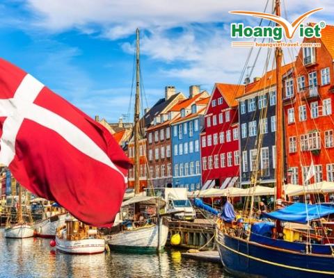 Chương trình du lịch Bắc Âu 2026 ĐAN MẠCH – NA UY THỤY ĐIỂN – PHẦN LAN BAY TURKISH AIRLINES 