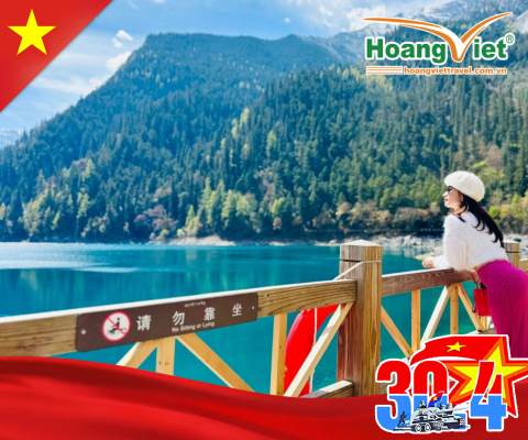 CHƯƠNG TRÌNH DU LỊCH ĐẶC BIỆT HÀ NỘI - CỬU TRẠI CÂU - LẠC SƠN – THÀNH ĐÔ Trấn cổ LẠC ĐỚI - Cao tốc 2 chiều 