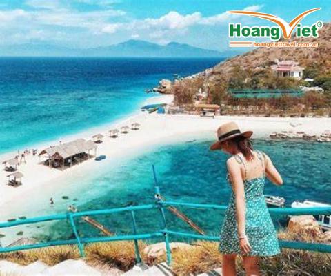 CHƯƠNG TRÌNH DU LỊCH HÀ NỘI - NHA TRANG – ĐÀ LẠT - HÀ NỘI BAY VIETNAM AIRLINES