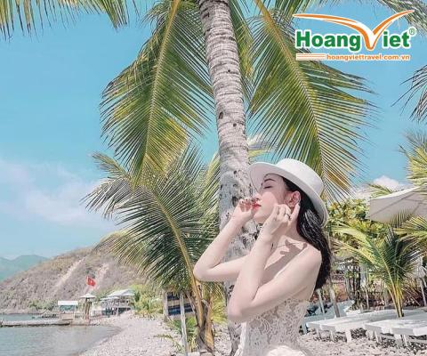 CHƯƠNG TRÌNH DU LỊCH NHA TRANG ĐÀ LẠT HÈ 2023 VNA