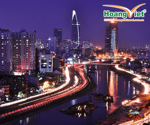 CHƯƠNG TRÌNH DU LỊCH SÀI GÒN – CỦ CHI – TÂY NINH – MỸ THO – BẾN TRE 
