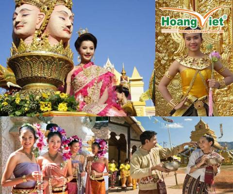 CHƯƠNG TRÌNH DU LỊCH THÁI LAN  HÀ NỘI - BANGKOK – PATTAYA- ĐẢO CORAL – SHOW ALCAZAR – BAIYOKE SKY - HÀ NỘI 