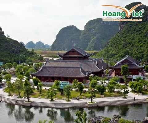 CHƯƠNG TRÌNH HỘI THẢO TẠI LEGEND HOTEL NINH BÌNH 2022