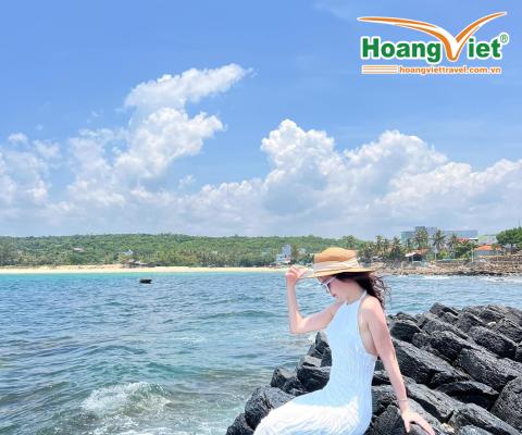 CHƯƠNG TRÌNH KHÁM PHÁ QUY NHƠN - PHÚ YÊN 2023 