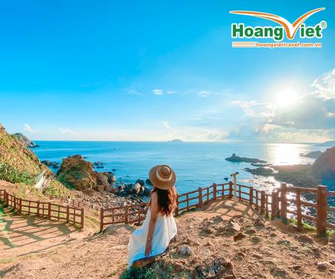 CHƯƠNG TRÌNH THĂM QUAN HÀ NỘI – QUY NHƠN – TUY HÒA – QUY NHƠN – HÀ NỘI