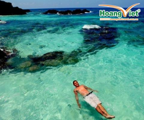 CHƯƠNG TRÌNH THĂM QUAN HÀ NỘI – QUY NHƠN – TUY HÒA – QUY NHƠN – HÀ NỘI