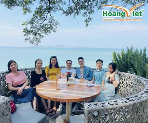 CHƯƠNG TRÌNH THAM QUAN THÁI LAN 25/3