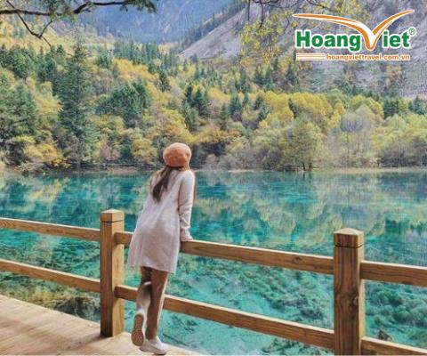 CHƯƠNG TRÌNH: TRÙNG KHÁNH – CỬU TRẠI CÂU- THÀNH ĐÔ BAY WEST AIR  